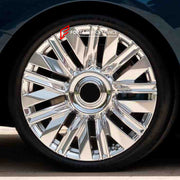 23 INCH FORGED WHEELS RIMS for ROLLS ROYCE CULLINAN SERIES II 2025