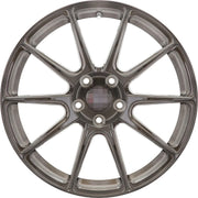 FORGED WHEELS RZ10 for Any Car