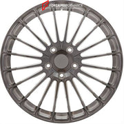 FORGED WHEELS RZ20 for ALL MODELS