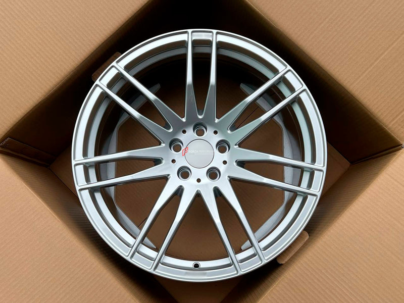 FORGED WHEELS for Mercedes-Benz S-Class W222