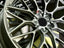 FORGED WHEELS RIMS FOR XIAOMI YU7 GT 2026+ Forza Performance custom fit buy P2 P200