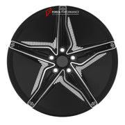 FORGIATO EV 002 STYLE FORGED WHEELS RIMS for ALL MODELS