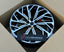 21 INCH FORGED WHEELS RIMS for AUDI S8 2020
