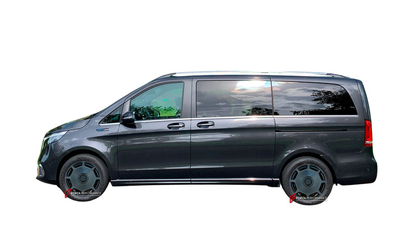 FORGED WHEELS RIMS for MERCEDES BENZ EQV 2019+