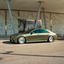We manufactured premium quality forged wheels rims for our client's MERCEDES BENZ S CLASS with the following specifications:
WHEEL SIZE:
Front: 20 x 9 ET 34
Rear: 20 x 10 ET 48.1
PCD: 5 x 112
CB: 66.6
Material: 6061-T6 Forged Aluminum