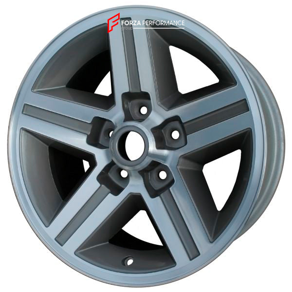 FORGED WHEELS RIMS for CHEVROLET CAMARO 1985 - 1987