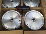 FORGIATO CACTUS JACK STYLE 22 INCH FORGED WHEELS RIMS for ROLLS-ROYCE GHOST 2012