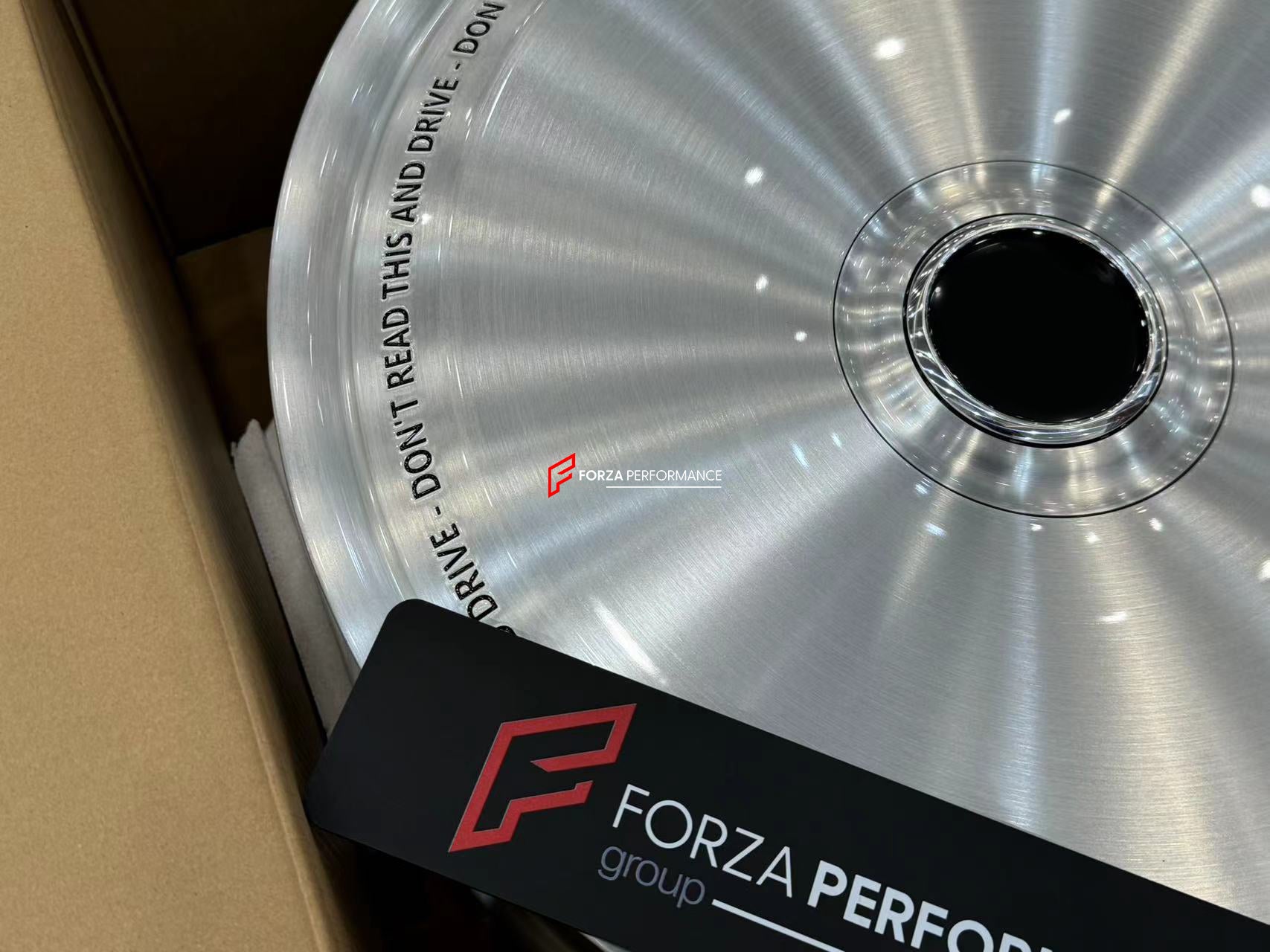 FORGIATO CACTUS JACK STYLE 22 INCH FORGED WHEELS RIMS for ROLLS-ROYCE GHOST 2012