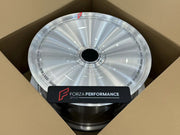 FORGIATO CACTUS JACK STYLE 22 INCH FORGED WHEELS RIMS for ROLLS-ROYCE GHOST 2012