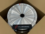 FORGIATO CACTUS JACK STYLE 22 INCH FORGED WHEELS RIMS for ROLLS-ROYCE GHOST 2012