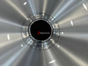 FORGIATO CACTUS JACK STYLE 22 INCH FORGED WHEELS RIMS for ROLLS-ROYCE GHOST 2012