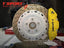 FORZA BIG BRAKE KIT for XIAOMI SU7 You can choose: Different designs of the caliper Front calipers 6-pots / Rear calipers 4-pots Brake disc optionally floating, electric rear brakes caliper Different colors Different logos What is included in the brake package: - brake caliper - brake rotors discs - brake hoses - brake pads Production time: 5-7 working days