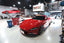 FORZA CARBON AERO KIT for FERRARI ROMA Set includes: Front Lip Side skirts Rear Diffuser Rear Spoiler