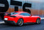 FORZA CARBON AERO KIT for FERRARI ROMA Set includes: Front Lip Side Skirts Rear Diffuser Rear Spoiler