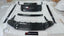 CARBON BODY KIT for BENTLEY BENTAYGA FACELIFT 2020+
Set includes:
Front Lip
Side Skirts
Roof Spoiler
Rear Diffuser
Material: Dry Carbon + Plastic
Note: Professional installation is required.