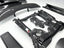 CARBON FIBER BODY KIT for MASERATI MC20 2020+ Set includes: Front Lip Front Bumper Hood Vents Side Skirts Rear Diffuser Side Air Intake Vent Trims Mirror Covers