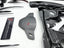 CARBON FIBER BODY KIT for MASERATI MC20 2020+ Set includes: Front Lip Front Bumper Hood Vents Side Skirts Rear Diffuser Side Air Intake Vent Trims Mirror Covers