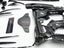 CARBON FIBER BODY KIT for MASERATI MC20 2020+ Set includes: Front Lip Front Bumper Hood Vents Side Skirts Rear Diffuser Side Air Intake Vent Trims Mirror Covers