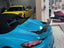 Forza Dry Carbon Rear Spoiler For Porsche 718 982 Set includes: Rear Spoiler