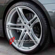 FORZA PERFORMANCE 19 20 INCH FORGED WHEELS RIMS for MCLAREN ARTURA custom fit P2 P207