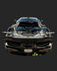 FORZA PERFORMANCE GROUP CARBON BODY KIT for FERRARI 296 GTB/GTS custom fit MANSORY STYLE
Set includes:
Front Lip
Front Splitter
Headlight Air Vents
Front Canards
Front Fenders
Side Mirror Covers
Side Skirts
Side Rear Fender Air Vents
Rear Spoiler
Rear Diffuser