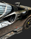 FORZA PERFORMANCE GROUP CARBON BODY KIT for FERRARI 296 GTB/GTS custom fit MANSORY STYLE
Set includes:
Front Lip
Front Splitter
Headlight Air Vents
Front Canards
Front Fenders
Side Mirror Covers
Side Skirts
Side Rear Fender Air Vents
Rear Spoiler
Rear Diffuser