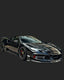 FORZA PERFORMANCE GROUP CARBON BODY KIT for FERRARI 296 GTB/GTS custom fit MANSORY STYLE
Set includes:
Front Lip
Front Splitter
Headlight Air Vents
Front Canards
Front Fenders
Side Mirror Covers
Side Skirts
Side Rear Fender Air Vents
Rear Spoiler
Rear Diffuser