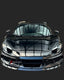 FORZA PERFORMANCE GROUP CARBON BODY KIT for FERRARI 296 GTB/GTS custom fit MANSORY STYLE
Set includes:
Front Lip
Front Splitter
Headlight Air Vents
Front Canards
Front Fenders
Side Mirror Covers
Side Skirts
Side Rear Fender Air Vents
Rear Spoiler
Rear Diffuser