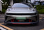 FR STYLE CARBON BODY KIT for ZEEKR 001 FACELIFT 2024 Set includes: Front Lip Side Skirts Rear Diffuser Rear Wing Spoiler