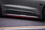 FR STYLE CARBON BODY KIT for ZEEKR 001 FACELIFT 2024 Set includes: Front Lip Side Skirts Rear Diffuser Rear Wing Spoiler
