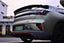 FR STYLE CARBON BODY KIT for ZEEKR 001 FACELIFT 2024 Set includes: Front Lip Side Skirts Rear Diffuser Rear Wing Spoiler