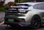 FR STYLE CARBON BODY KIT for ZEEKR 001 FACELIFT 2024 Set includes: Front Lip Side Skirts Rear Diffuser Rear Wing Spoiler