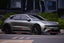 FR STYLE CARBON BODY KIT for ZEEKR 001 FACELIFT 2024 Set includes: Front Lip Side Skirts Rear Diffuser Rear Wing Spoiler