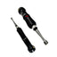 FRONT AIR SUSPENSION SHOCK ABSORBER STRUT SPRING SHOCK ABSORBER for ROLLS-ROYCE PHANTHOM 2003 - 2017