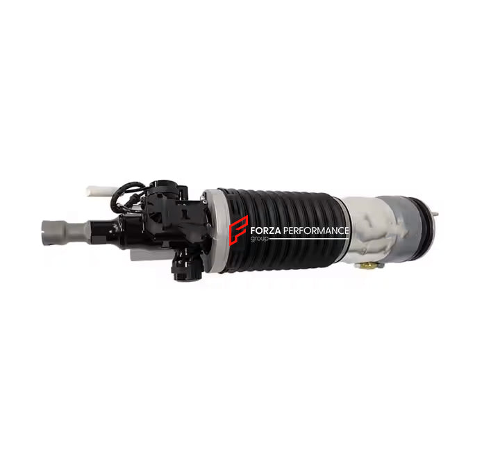 FRONT LEFT AIR SUSPENSION SHOCK ABSORBER STRUT SPRING SHOCK ABSORBER for ROLLS-ROYCE GHOST 2009-2019