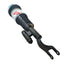 FRONT RIGHT AIR SUSPENSION WITH ADS SHOCK ABSORBER STRUT SPRING SHOCK ABSORBER for MERCEDES BENZ S-CLASS W223 4 MATIC 2020+
If your air suspension is no longer functioning properly or has completely dropped, it's time to replace these parts with new ones.
Set includes:
Front Right Shock Absorber
Part Number OE NO : 2233205403, 2233209003, 2233207402
Note: 1 year warranty