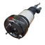 FRONT RIGHT AIR SUSPENSION WITH ADS SHOCK ABSORBER STRUT SPRING SHOCK ABSORBER for MERCEDES BENZ S-CLASS W223 4 MATIC 2020+
If your air suspension is no longer functioning properly or has completely dropped, it's time to replace these parts with new ones.
Set includes:
Front Right Shock Absorber
Part Number OE NO : 2233205403, 2233209003, 2233207402
Note: 1 year warranty
