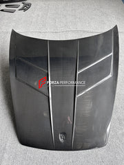 FULL DRY CARBON BODY KIT V3 for PORSCHE 911 992 2018+  Set includes:  Front Lip Front Bumper Vents Side Skirts Hood/Bonnet Spoiler Rear Bumper Mirror Covers Trunk Spoiler Exhaust Tips