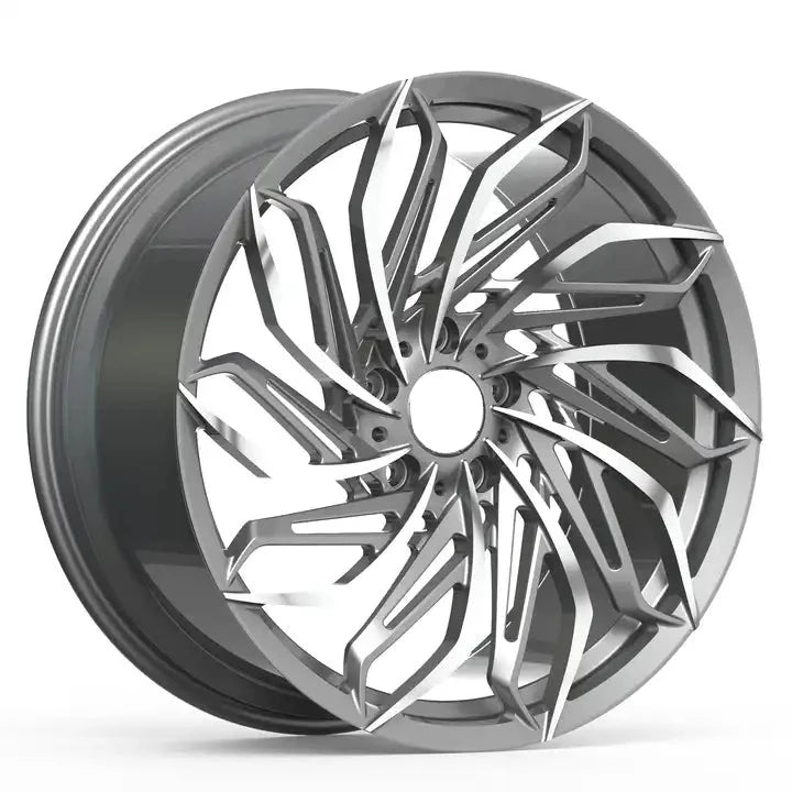 FORGED WHEELS RIMS NV11 for ANY CAR