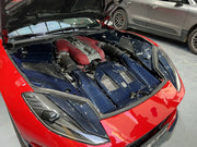 Carbon Fiber Body Kit 2018+ Ferrari 812 Superfast | GTS