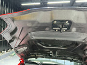 Carbon Fiber Body Kit 2018+ Ferrari 812 Superfast | GTS