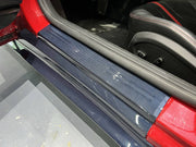 Carbon Fiber Body Kit 2018+ Ferrari 812 Superfast | GTS