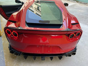 Carbon Fiber Body Kit 2018+ Ferrari 812 Superfast | GTS