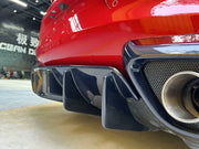 Carbon Fiber Body Kit 2018+ Ferrari 812 Superfast | GTS