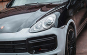 For Porsche Cayenne 2011-2014 958.1 MK2 STYLE BODY KIT