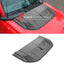 for Ford Bronco 2021 2022 Air Vent Hood