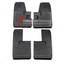 Offroad mud guard for Ford Bronco