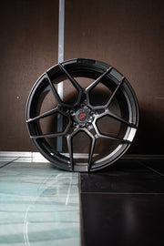 22 INCH FORGED WHEELS RIMS MB4 for MERCEDES-BENZ GLS X167