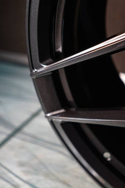 22 INCH FORGED WHEELS RIMS MB4 for MERCEDES-BENZ GLS X167