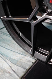 22 INCH FORGED WHEELS RIMS MB4 for MERCEDES-BENZ GLS X167